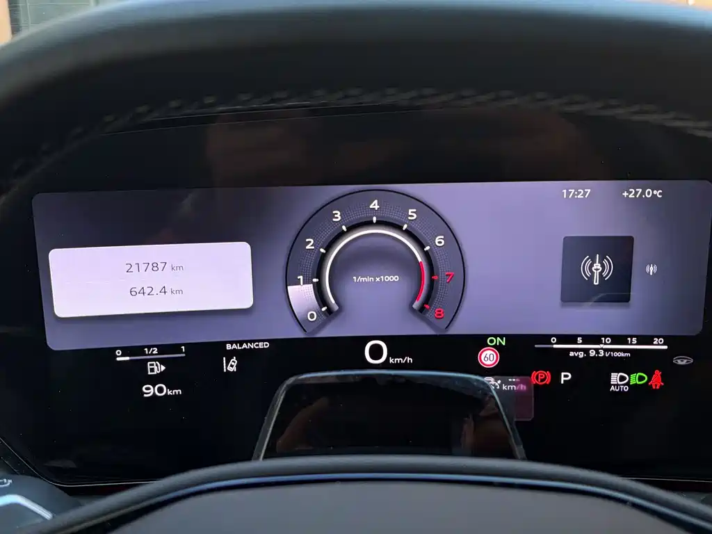 Audi A5L — миниатюра 6