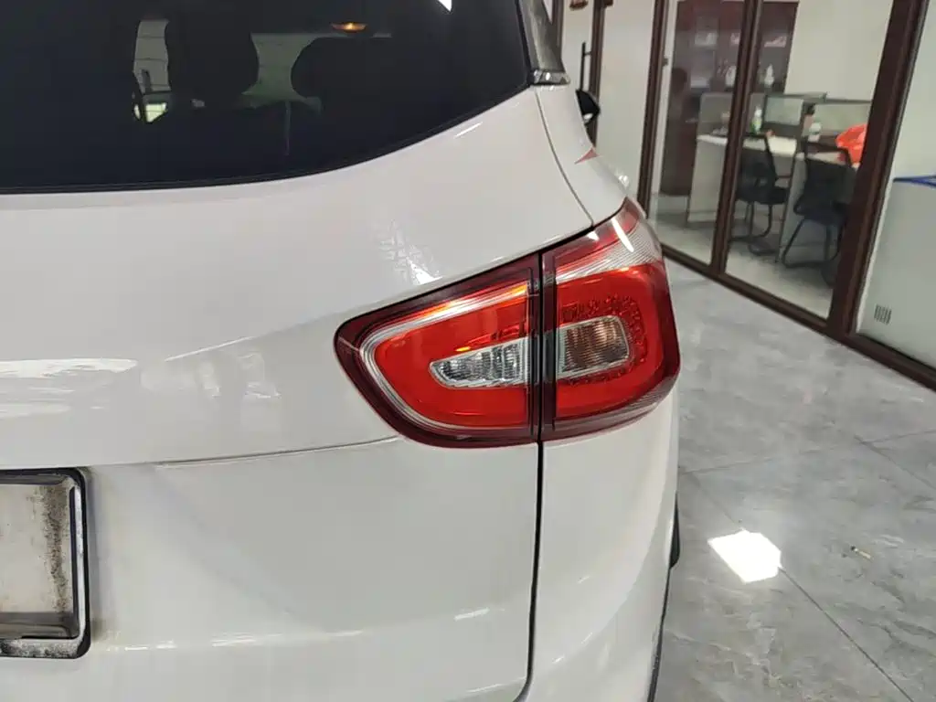Baojun 510 — миниатюра 8