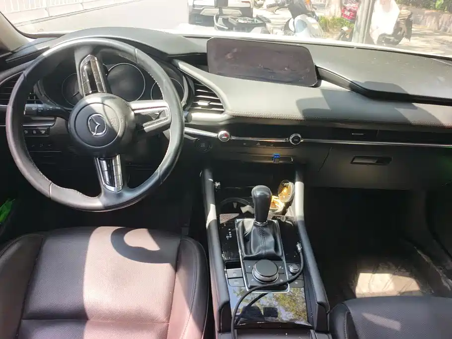 Mazda 3 Axela — миниатюра 12
