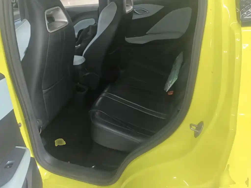BYD Seagull — миниатюра 17