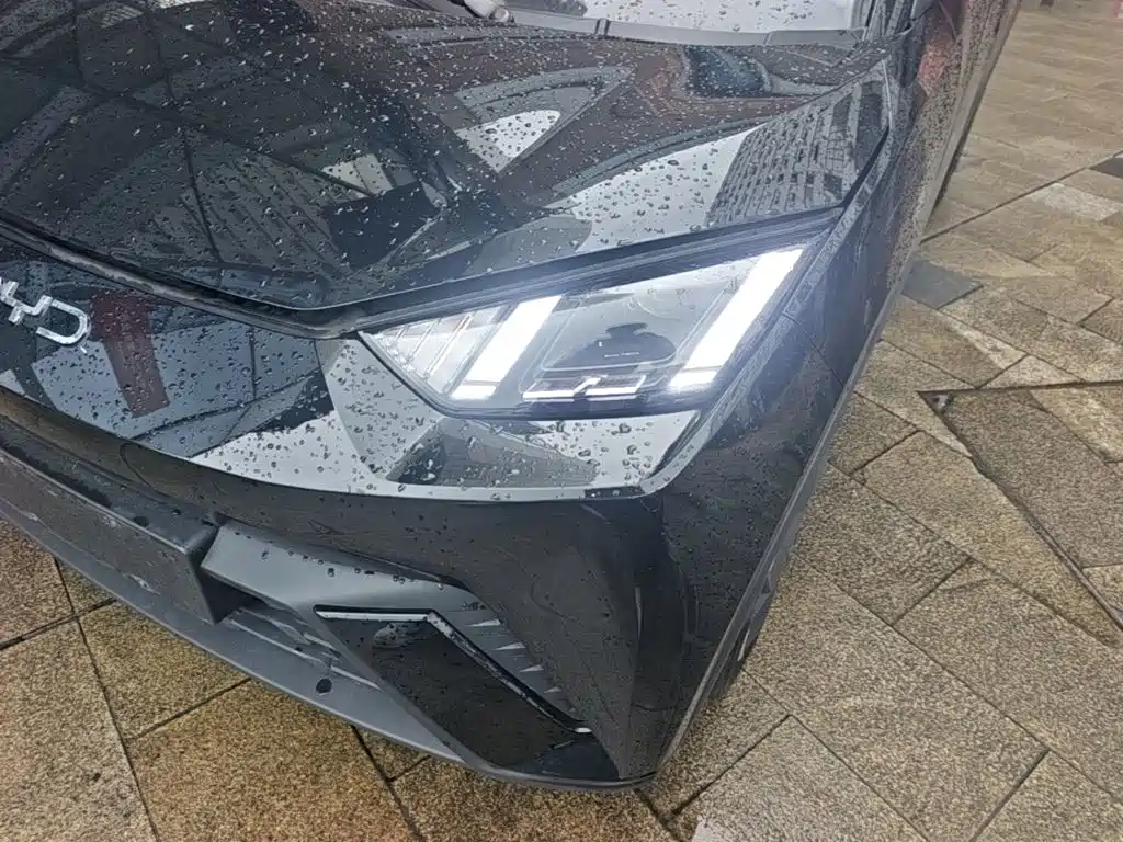 BYD Seagull — миниатюра 24