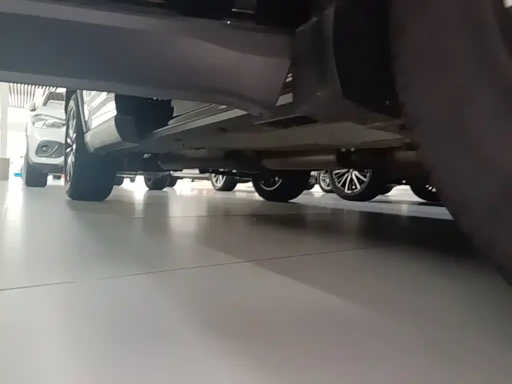 Chery Tiggo 8 PRO — миниатюра 21