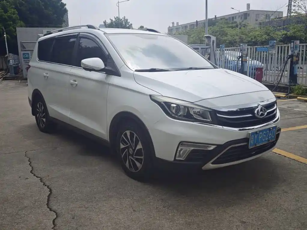 Oshan Oushang A800 — миниатюра 3