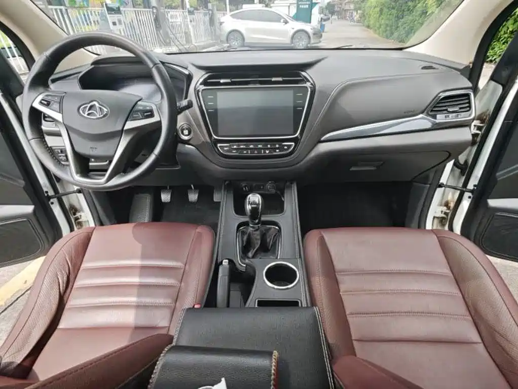Oshan Oushang A800 — миниатюра 7