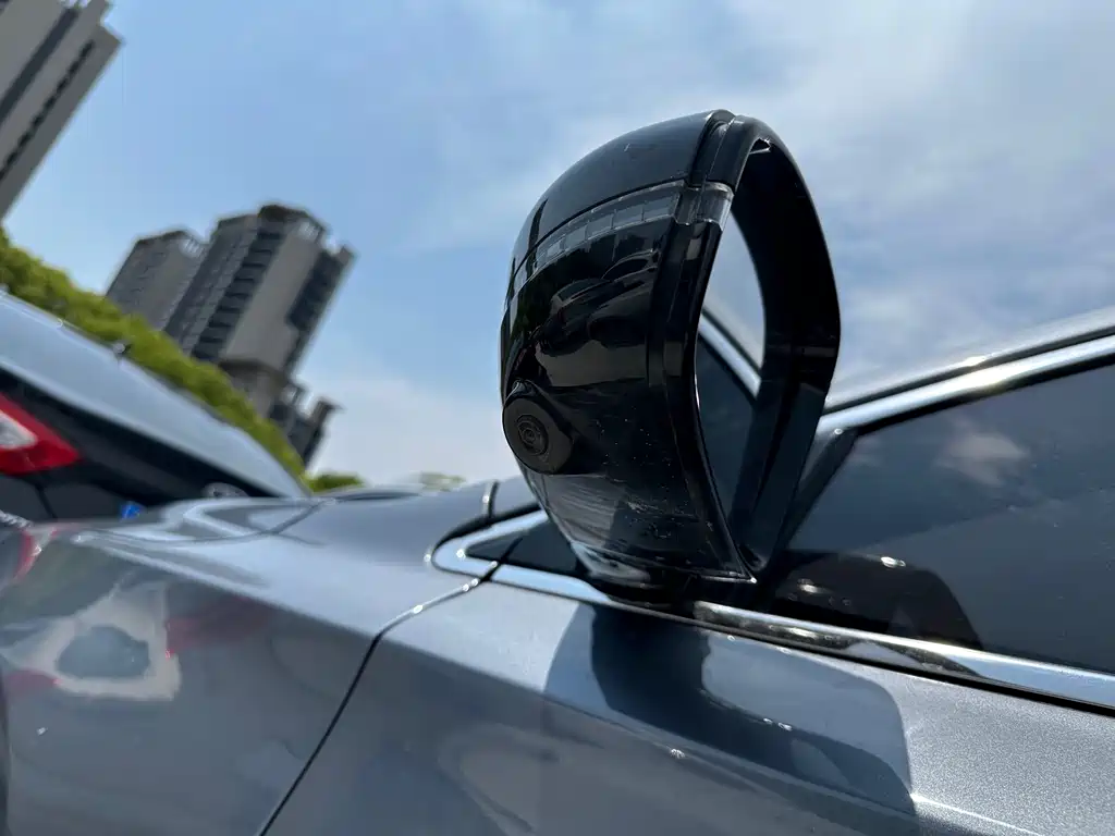 Roewe i6 MAX 2020 300TGI AT Smart Drive