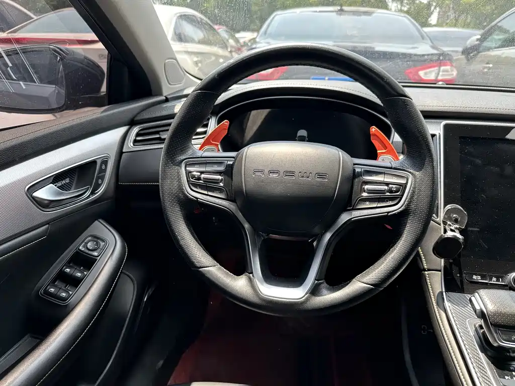 Roewe i6 MAX 2020 300TGI AT Smart Drive