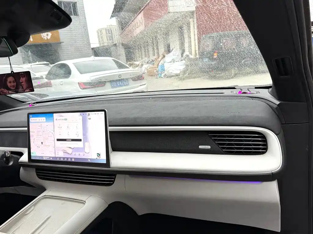 XPeng G6 — миниатюра 3