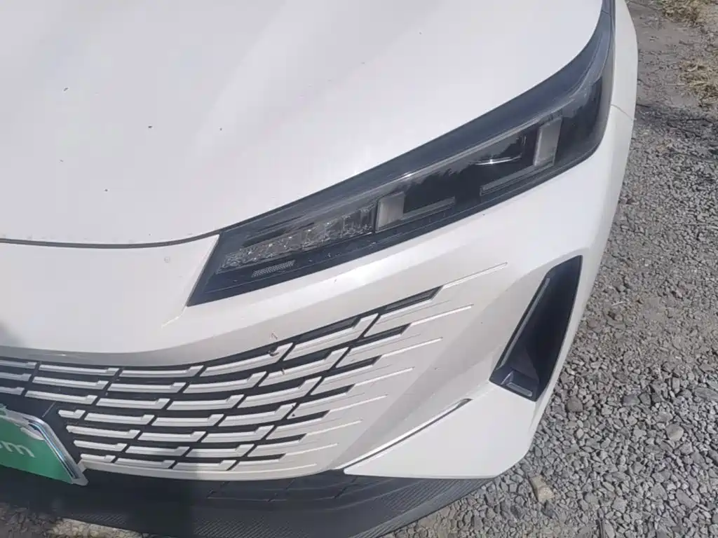 Changan Yida — миниатюра 24