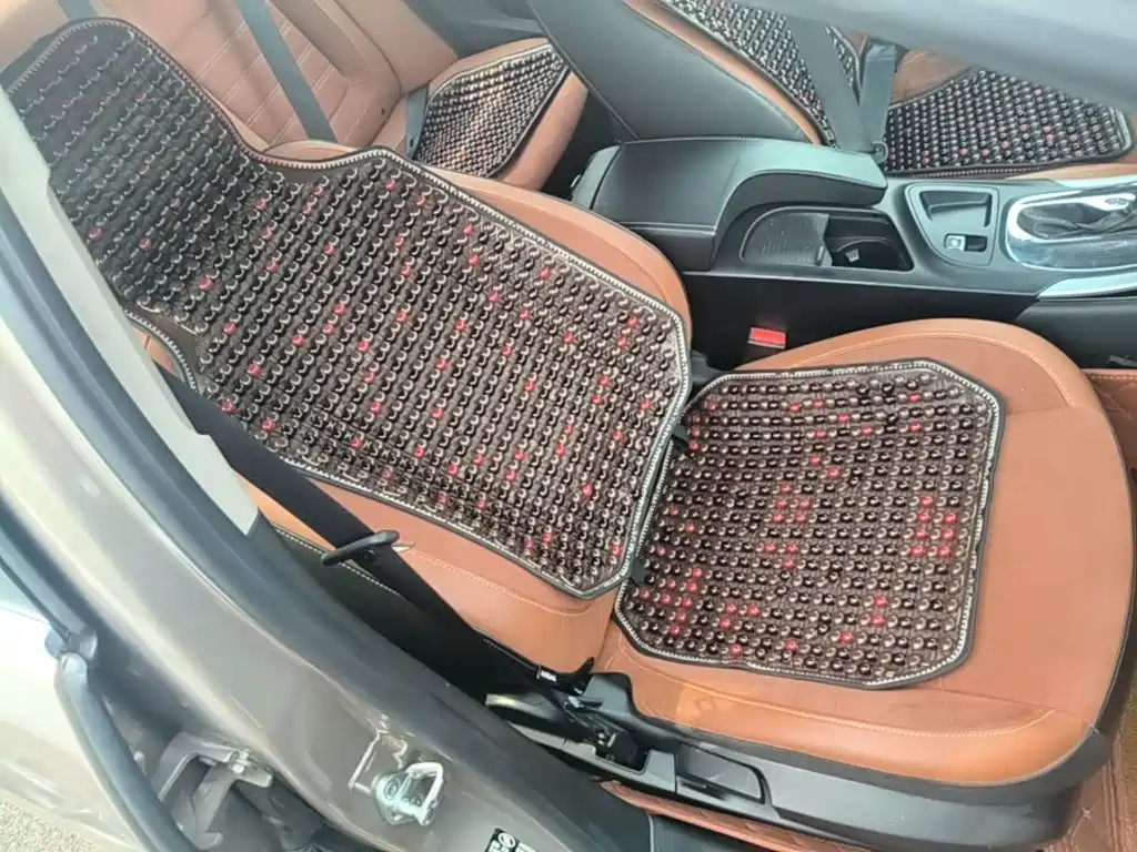 Buick Regal — миниатюра 25