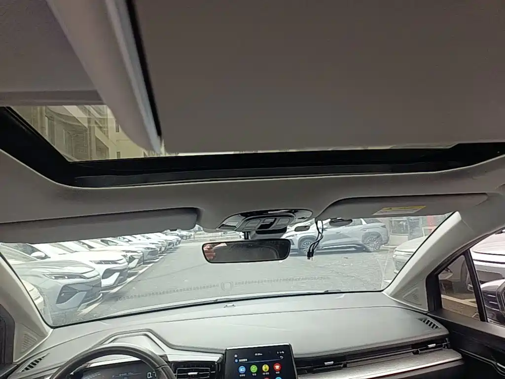 Hyundai Custo — миниатюра 23
