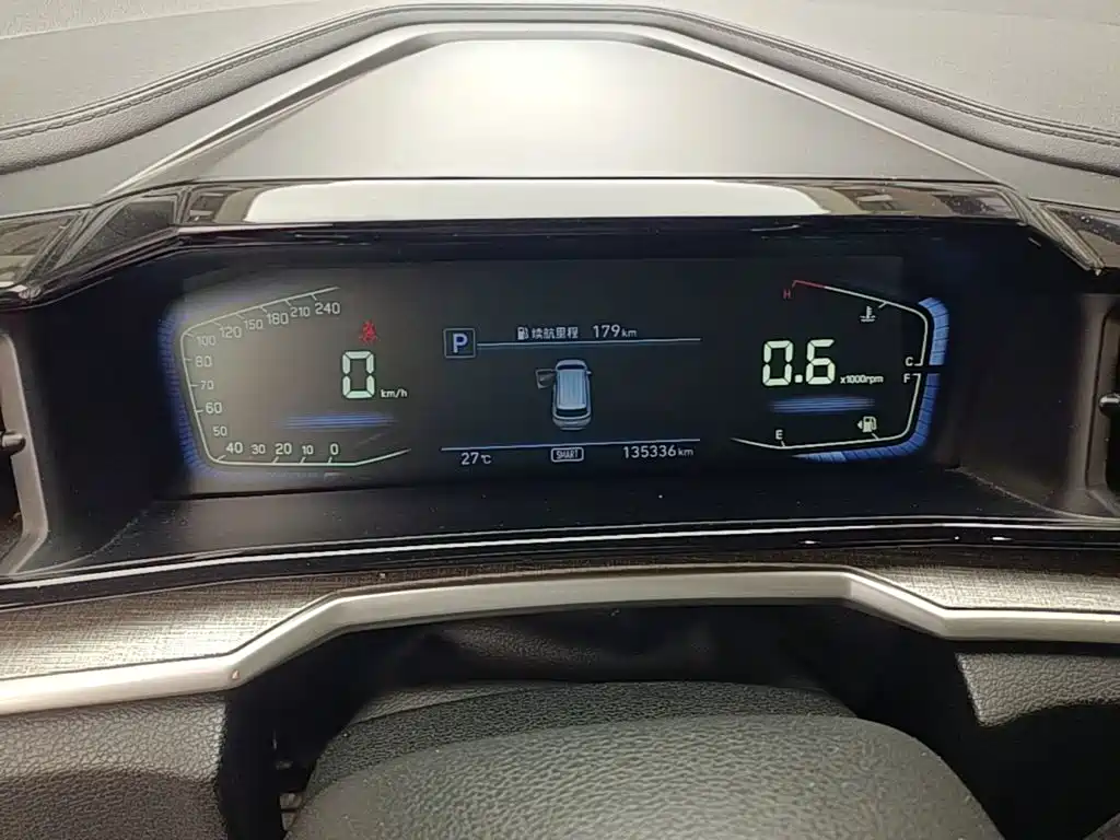 Hyundai Custo — миниатюра 16