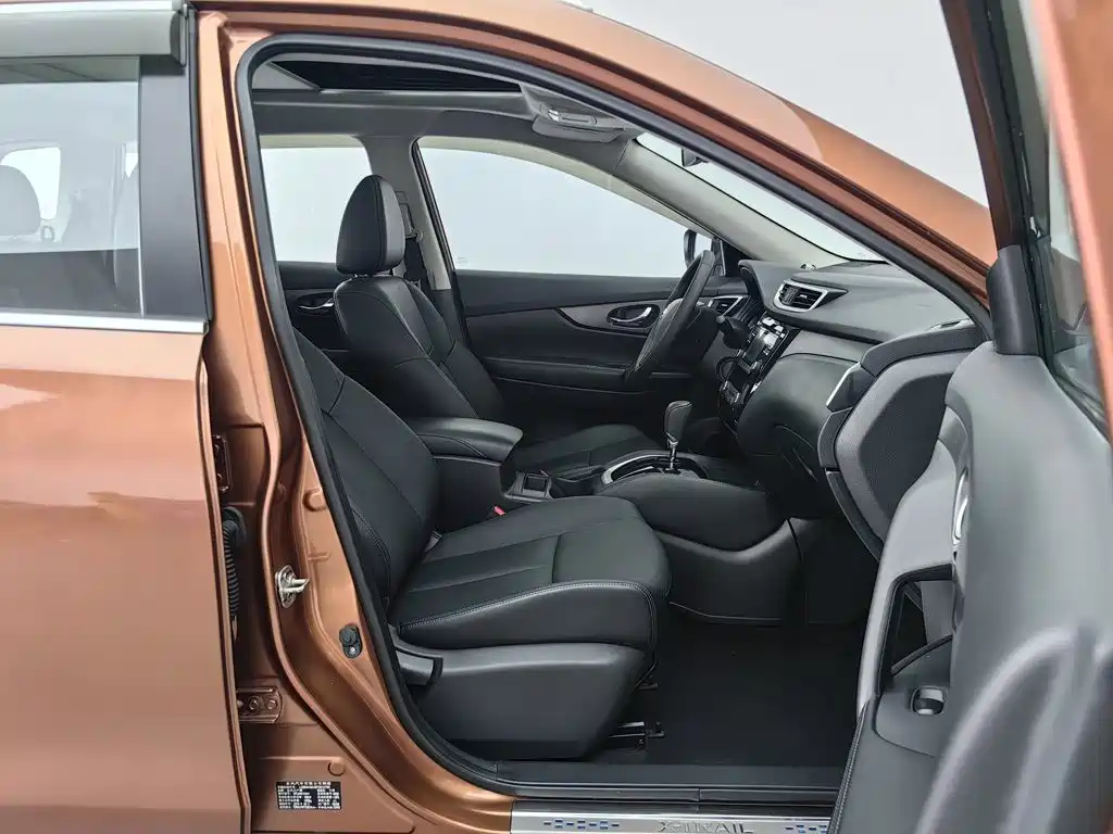 Nissan X-Trail — миниатюра 23