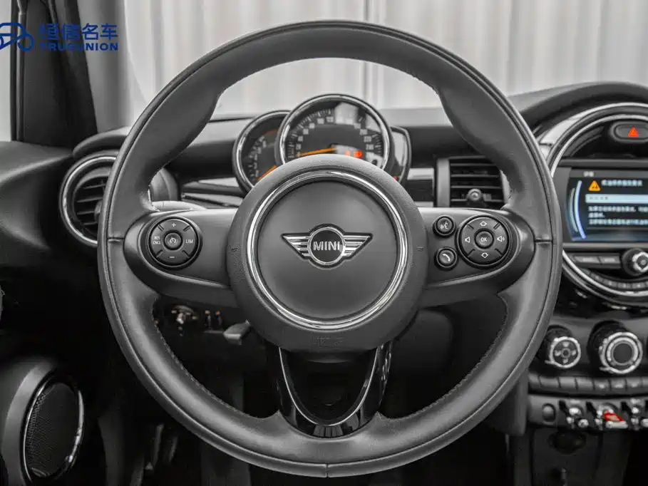 MINI Mini — миниатюра 17