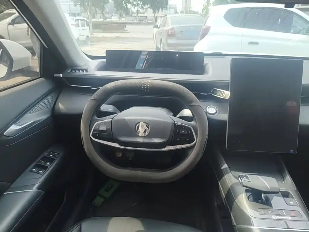 Changan Yida — миниатюра 11