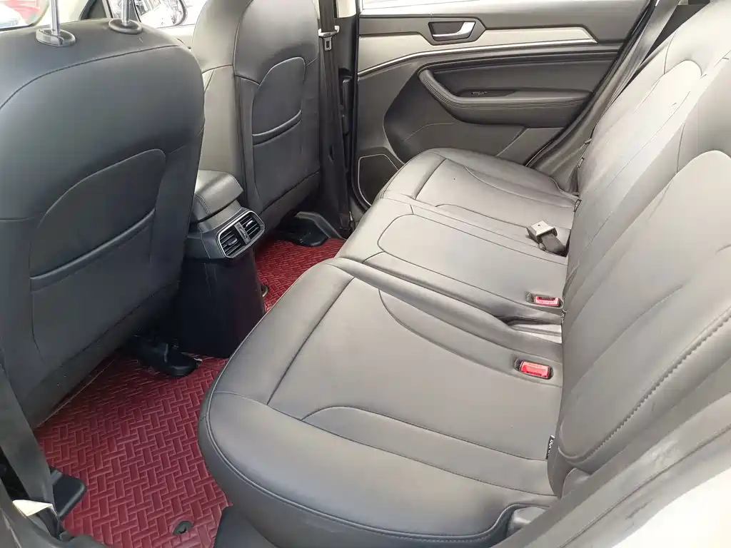 Haval H6 — миниатюра 5