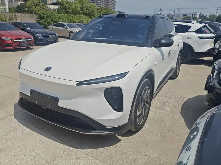 2023 Nio ES6 - zdjęcie 1 z 16