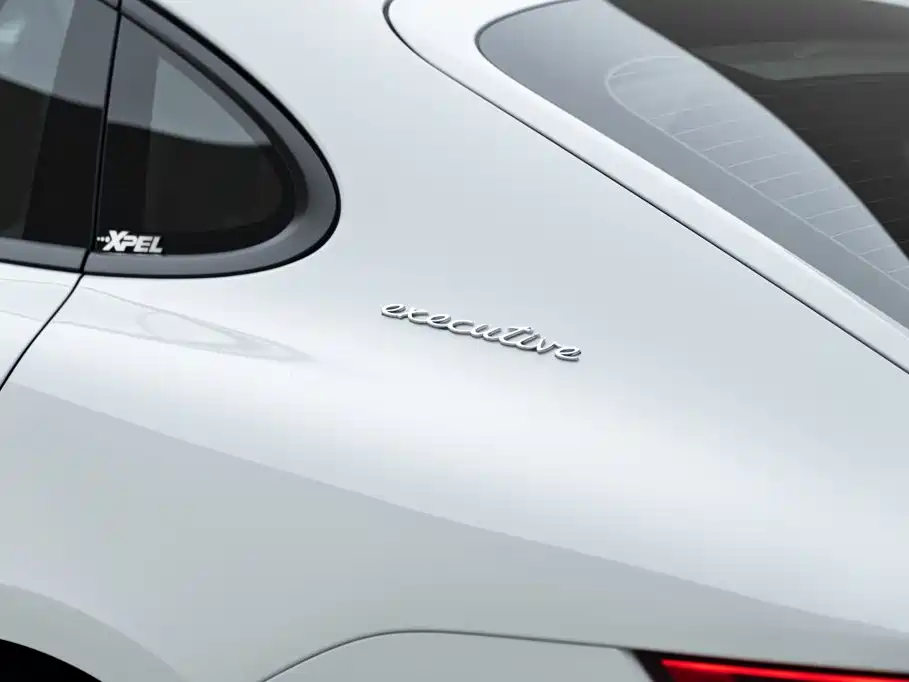 Porsche Panamera 2019 Panamera 4 Executive Long Wheelbase 2.9T