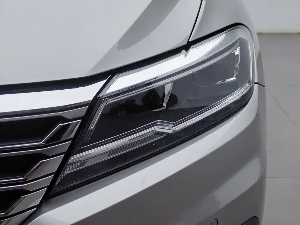 Volkswagen Lavida 2022 280TSI DSG Luxury