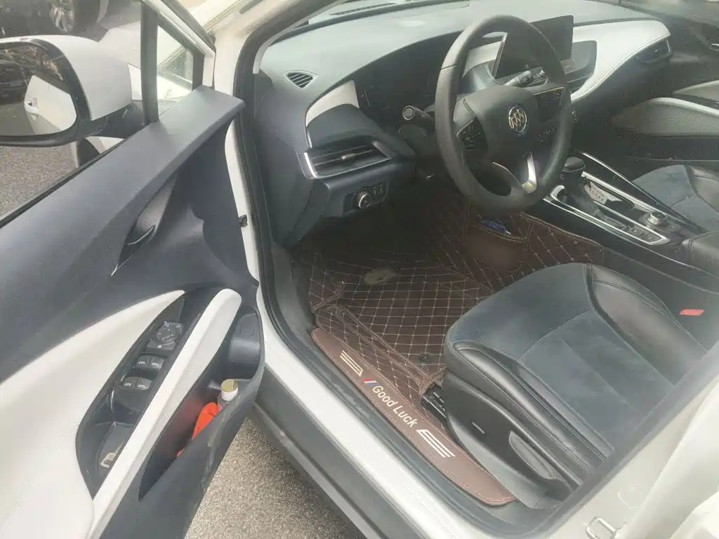 Buick Velite 6 — миниатюра 17