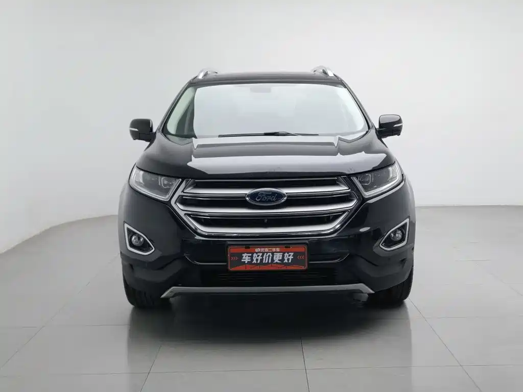 Ford Edge — миниатюра 3