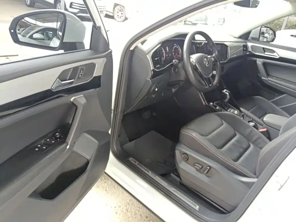 Volkswagen Tayron — миниатюра 16