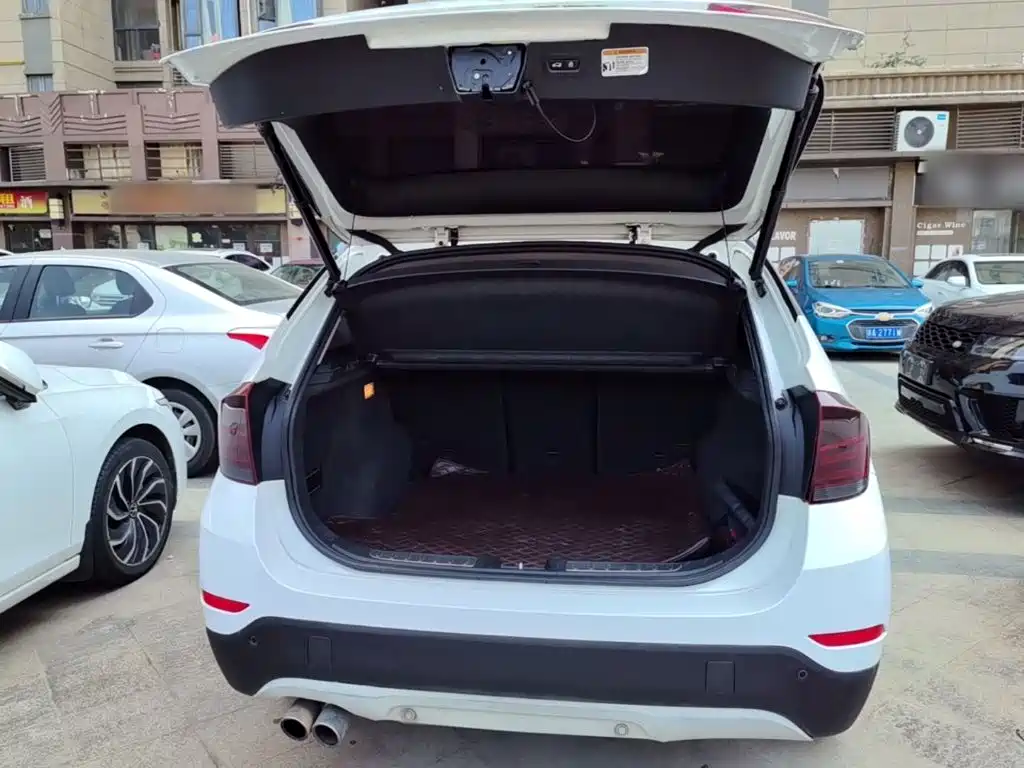 BMW X1 — миниатюра 19