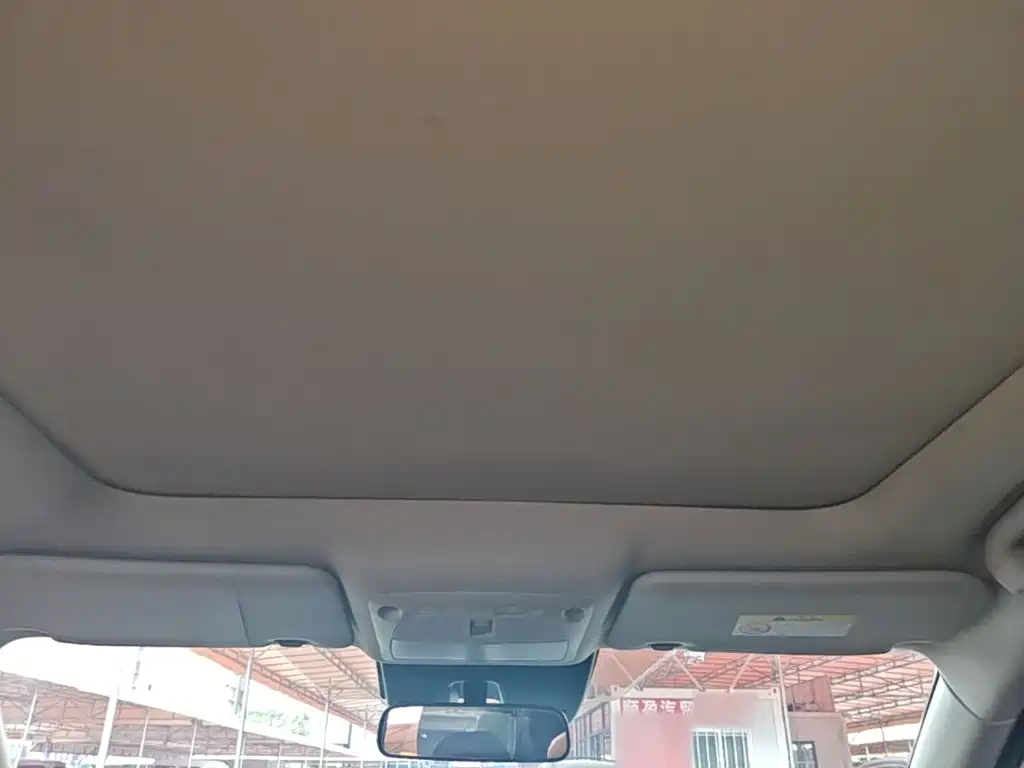 Nissan X-Trail — миниатюра 18