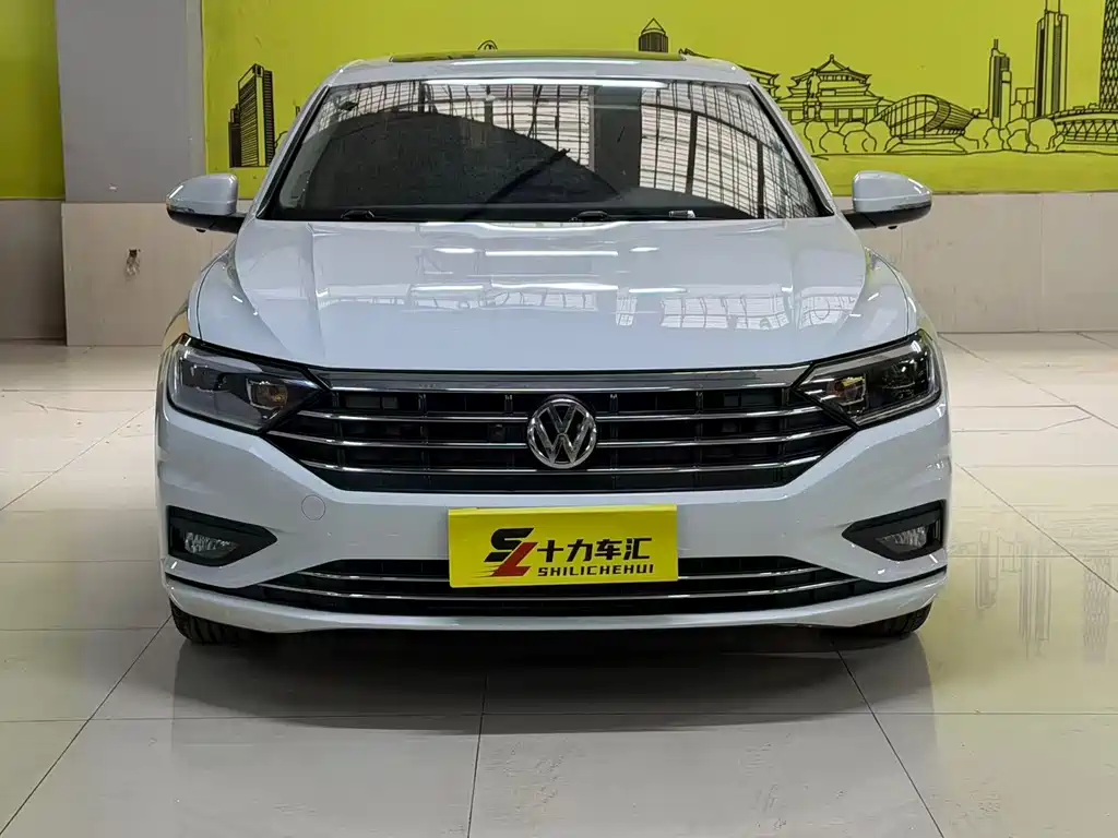 Volkswagen Sagitar — миниатюра 2