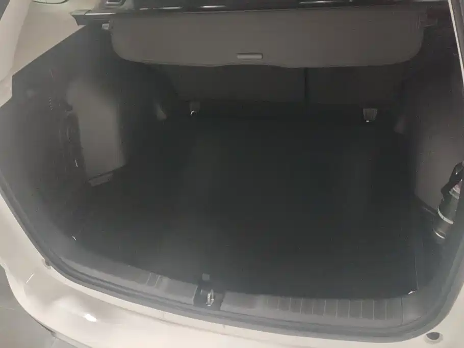 Honda CR-V — миниатюра 4