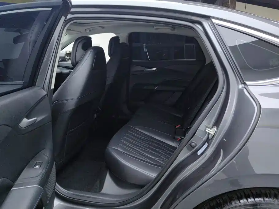 Changan Eado — миниатюра 11