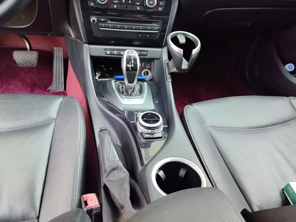 BMW X1 — миниатюра 14