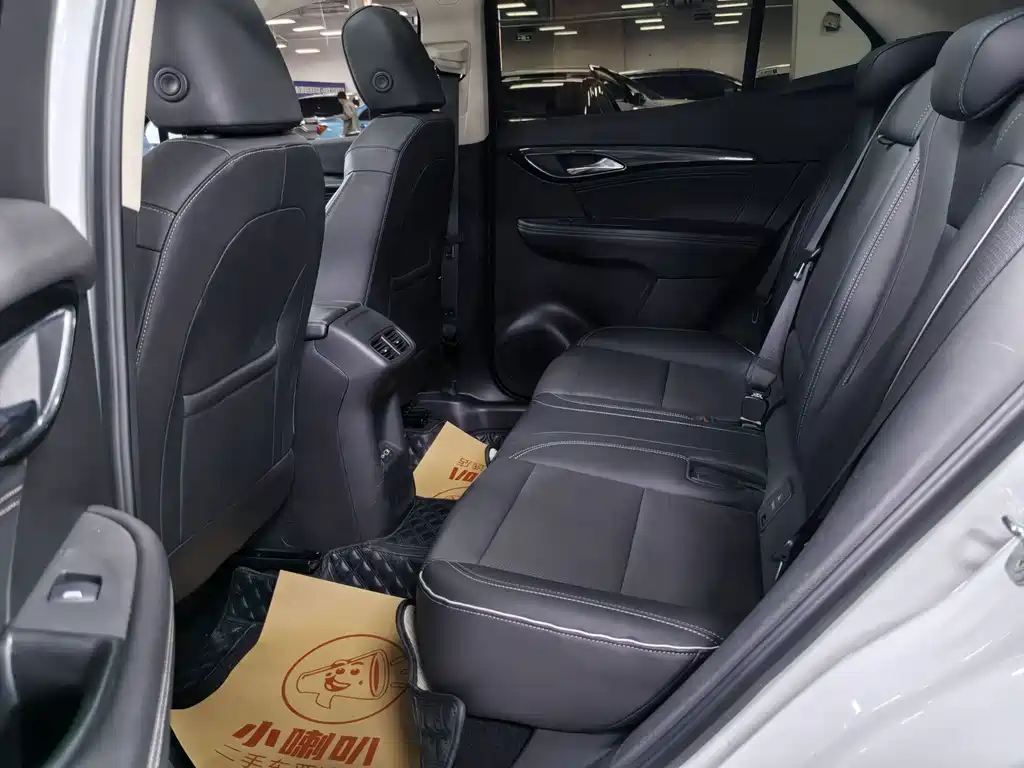 Buick Envision S — миниатюра 17
