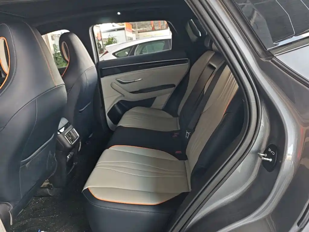 BYD PLUS New Energy — миниатюра 17