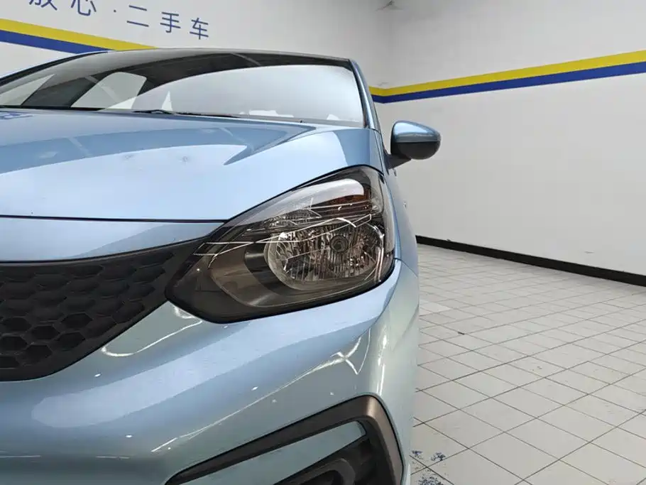 Honda Fit — миниатюра 5