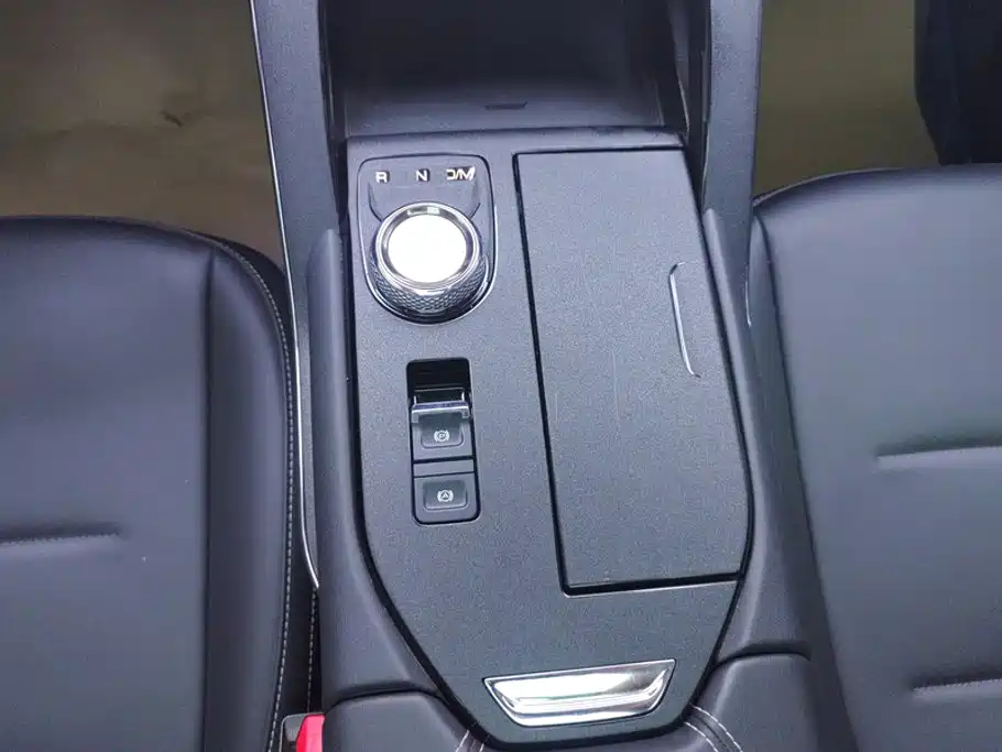 Haval H6 — миниатюра 16