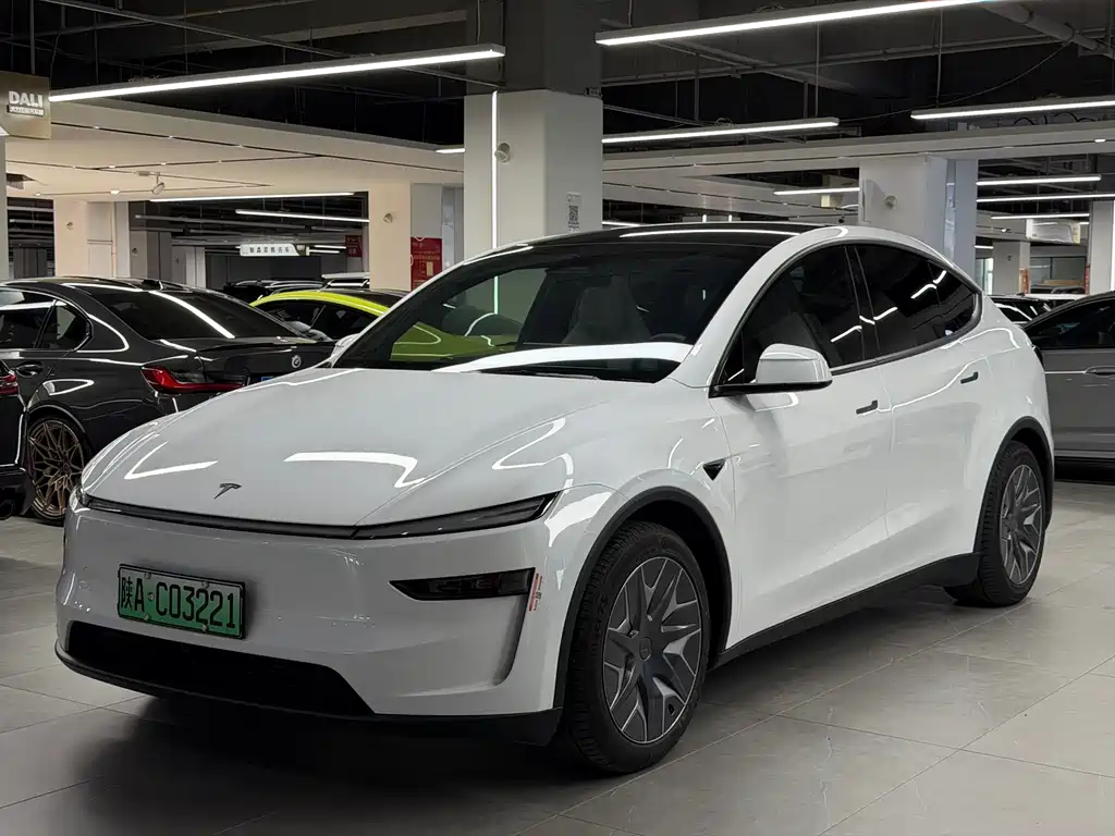 Tesla Model Y L