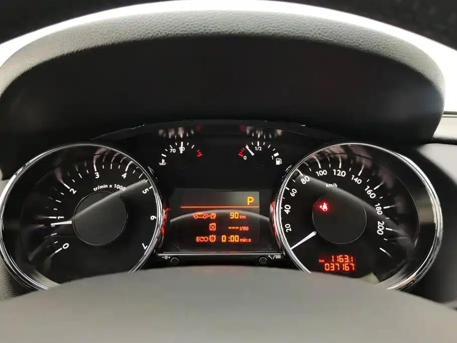 Peugeot 3008 — миниатюра 14