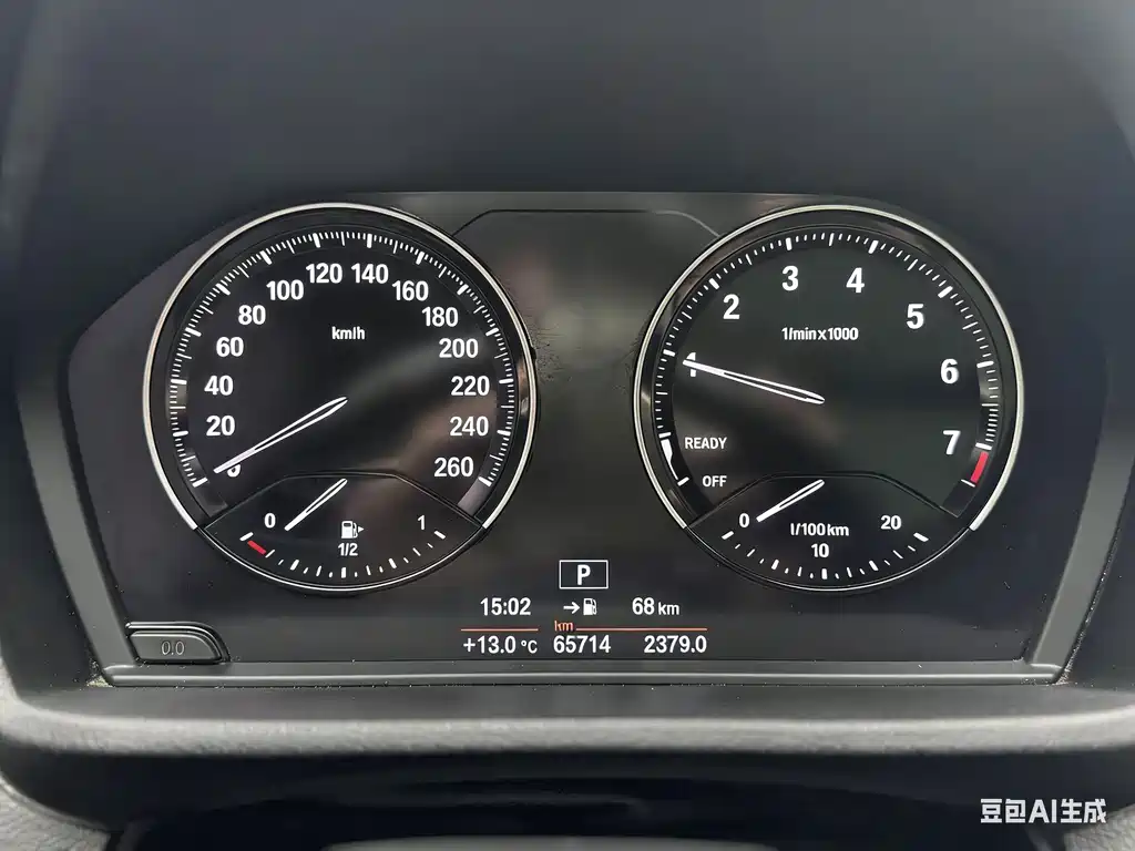 BMW X1 — миниатюра 15