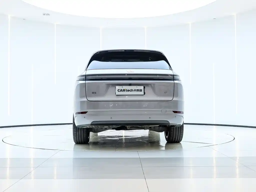 Li Auto IDEAL L7