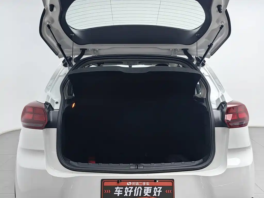 Citroen C3-XR — миниатюра 16