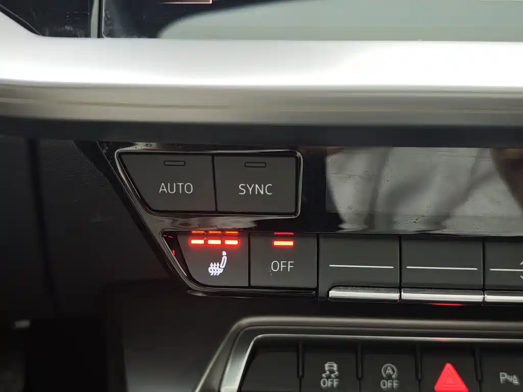 Audi A3 — миниатюра 7