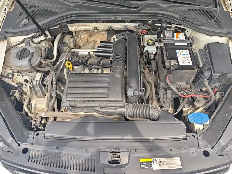 Volkswagen Lamando — миниатюра 10