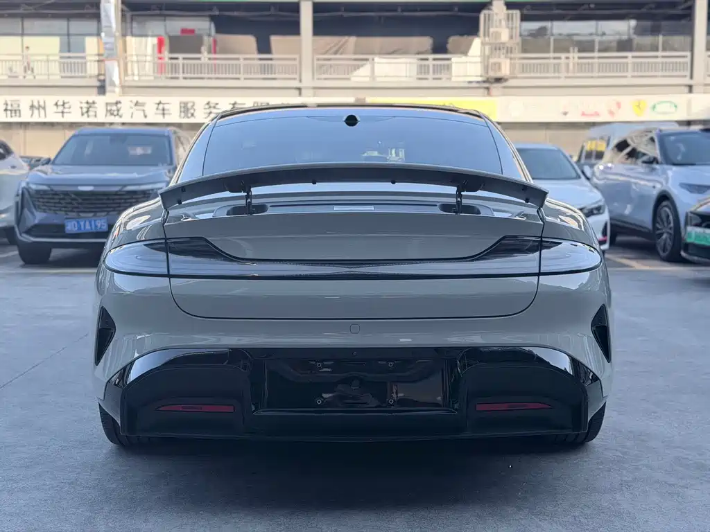 Xiaomi SU7 2024 Smart Drive Pro