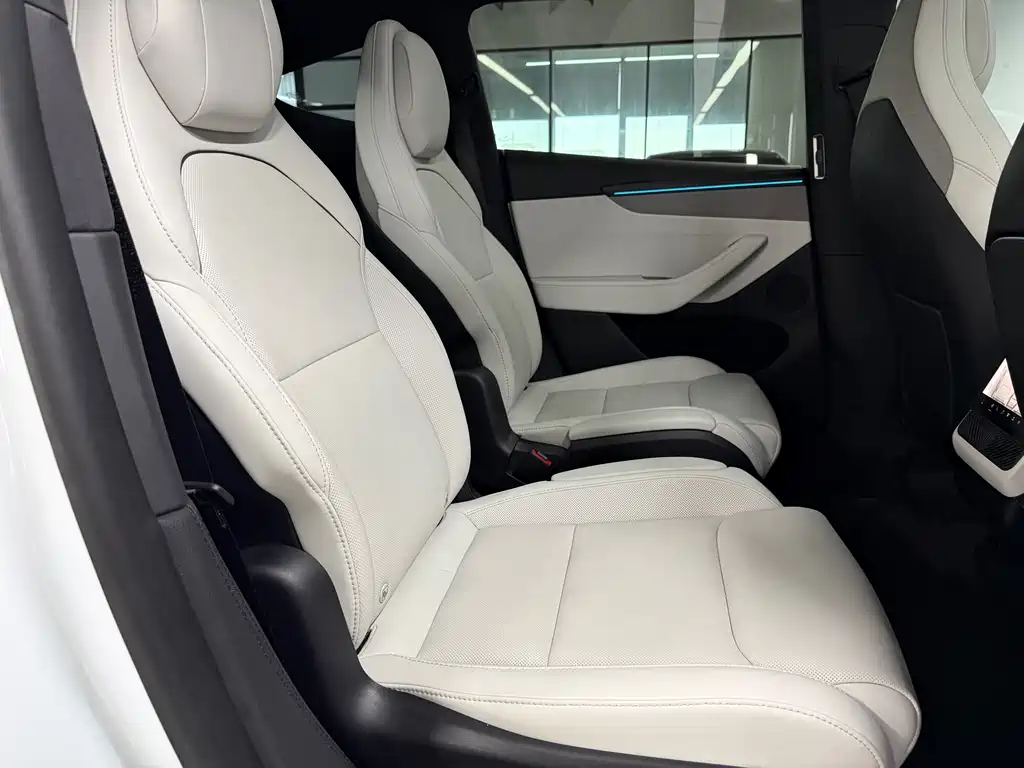 Tesla Model Y L — миниатюра 14