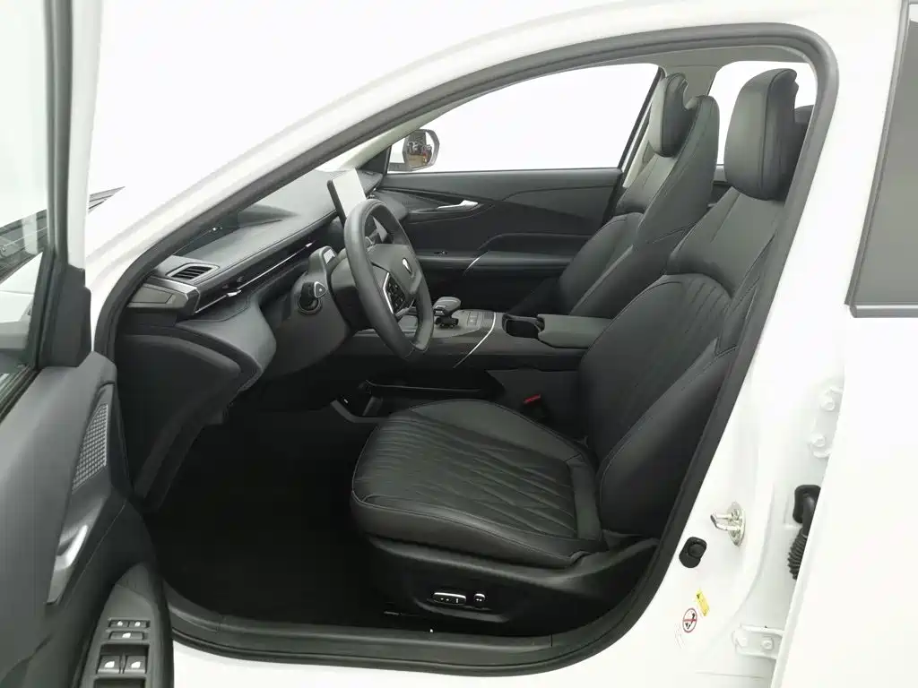 Changan Yida — миниатюра 10