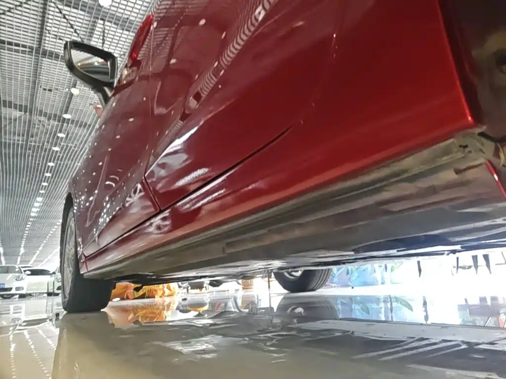 Mazda 3 Axela — миниатюра 22