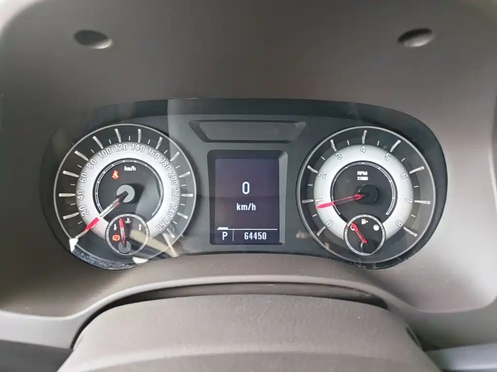 Roewe 950 — миниатюра 12
