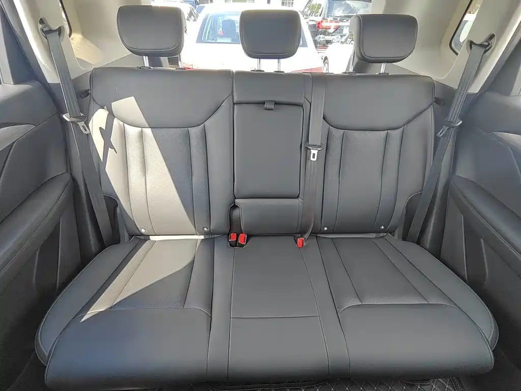 Wuling Xingchen — миниатюра 13
