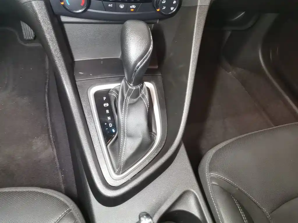 Buick Excelle — миниатюра 14