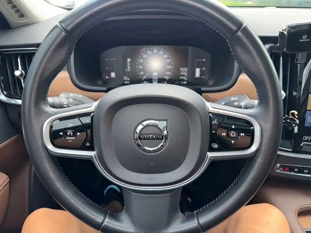 Volvo S90 — фотографии объявления, Фото 6